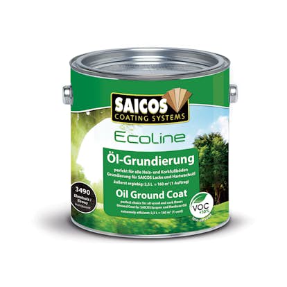 Saicos hårdvaxolja Saicos hårdvaxolja