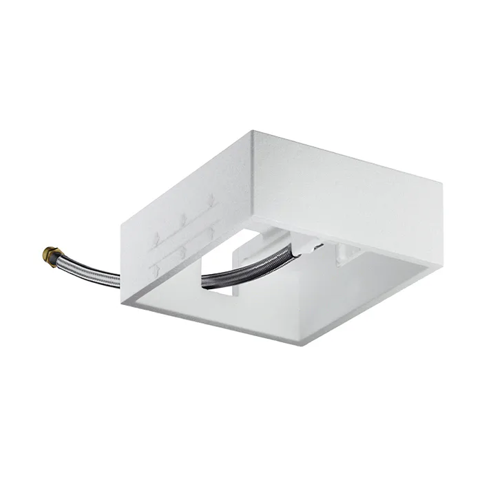 Grundset Hansgrohe Raindance Air 240 1jet