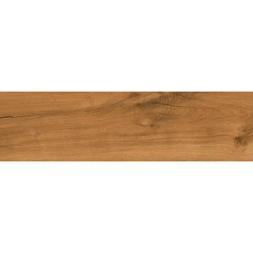 TräKlinker Tenfors Bricola Miel Matt 20x75 cm