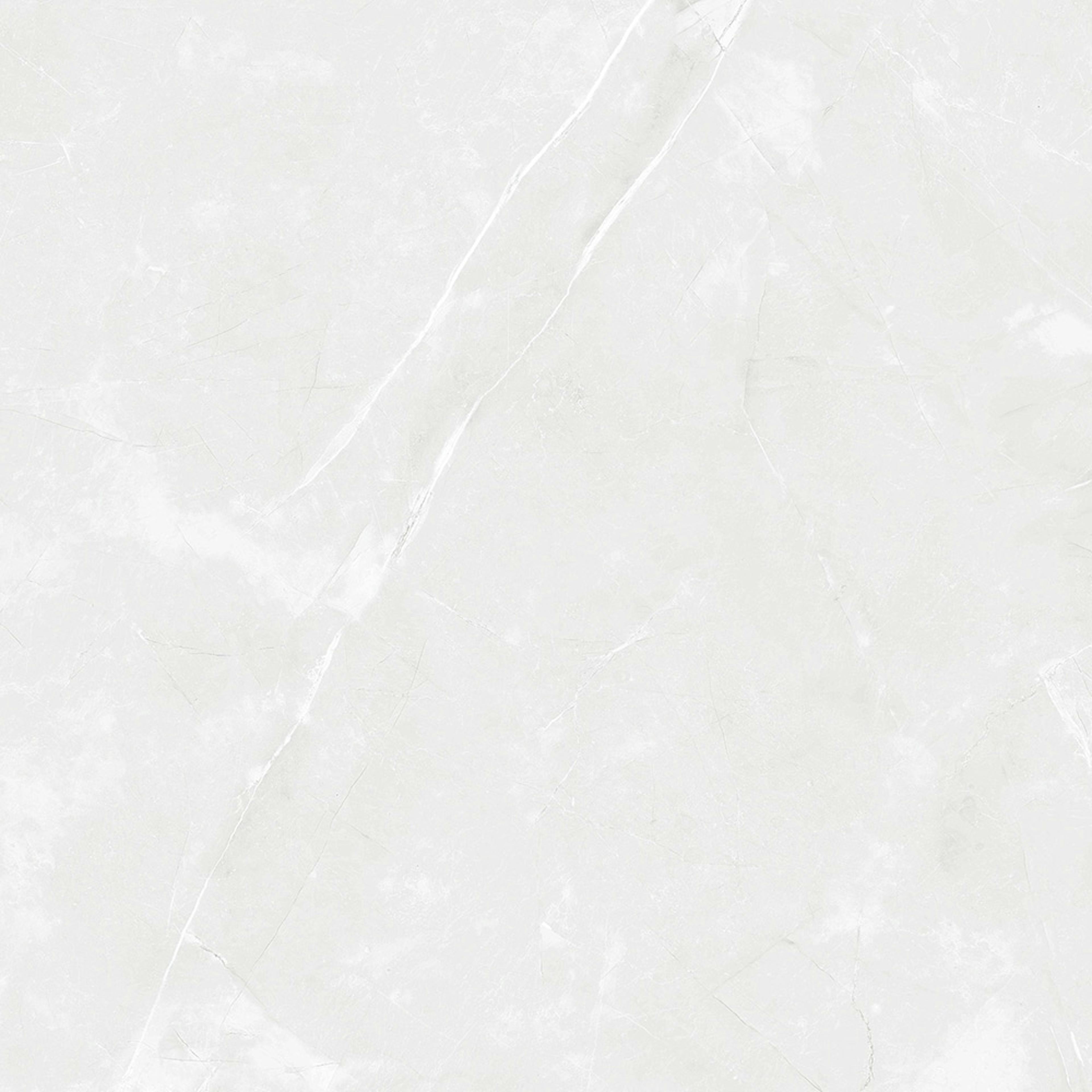 Klinker Tenfors Magda Blanco Marmor Blank 60x60 cm