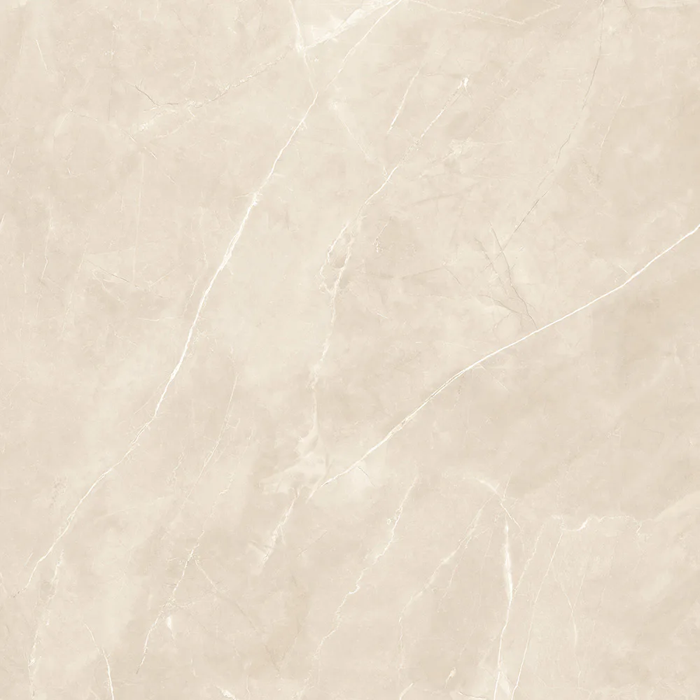 Klinker Tenfors Magda Marfil Marmor Blank 120x120 cm