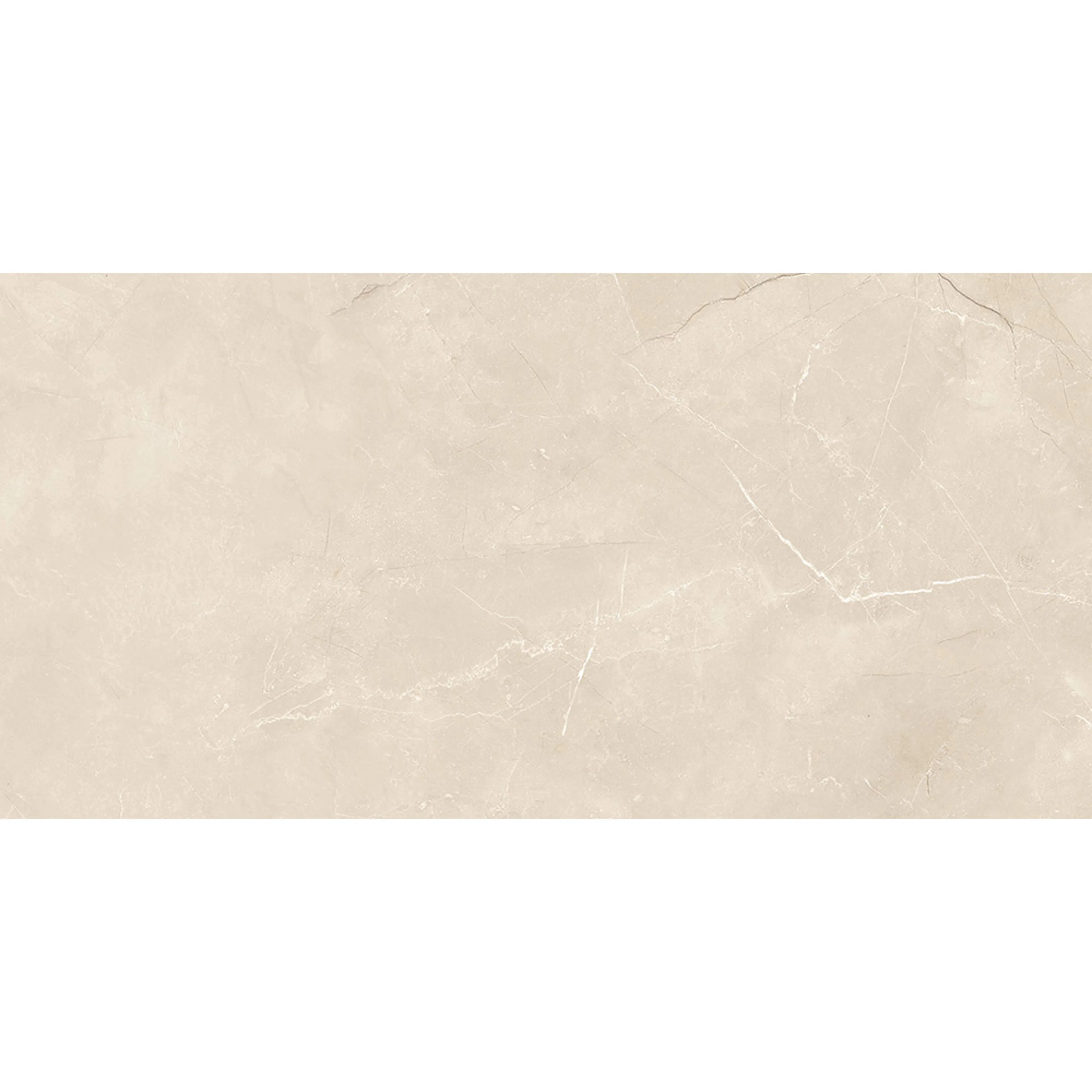 Klinker Tenfors Magda Marfil Marmor Blank 30x60 cm