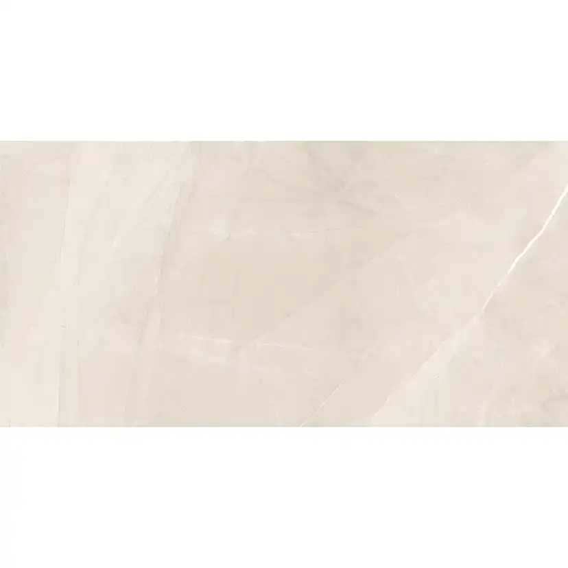 Klinker Tenfors Magda Marfil Marmor Blank 60x120 cm