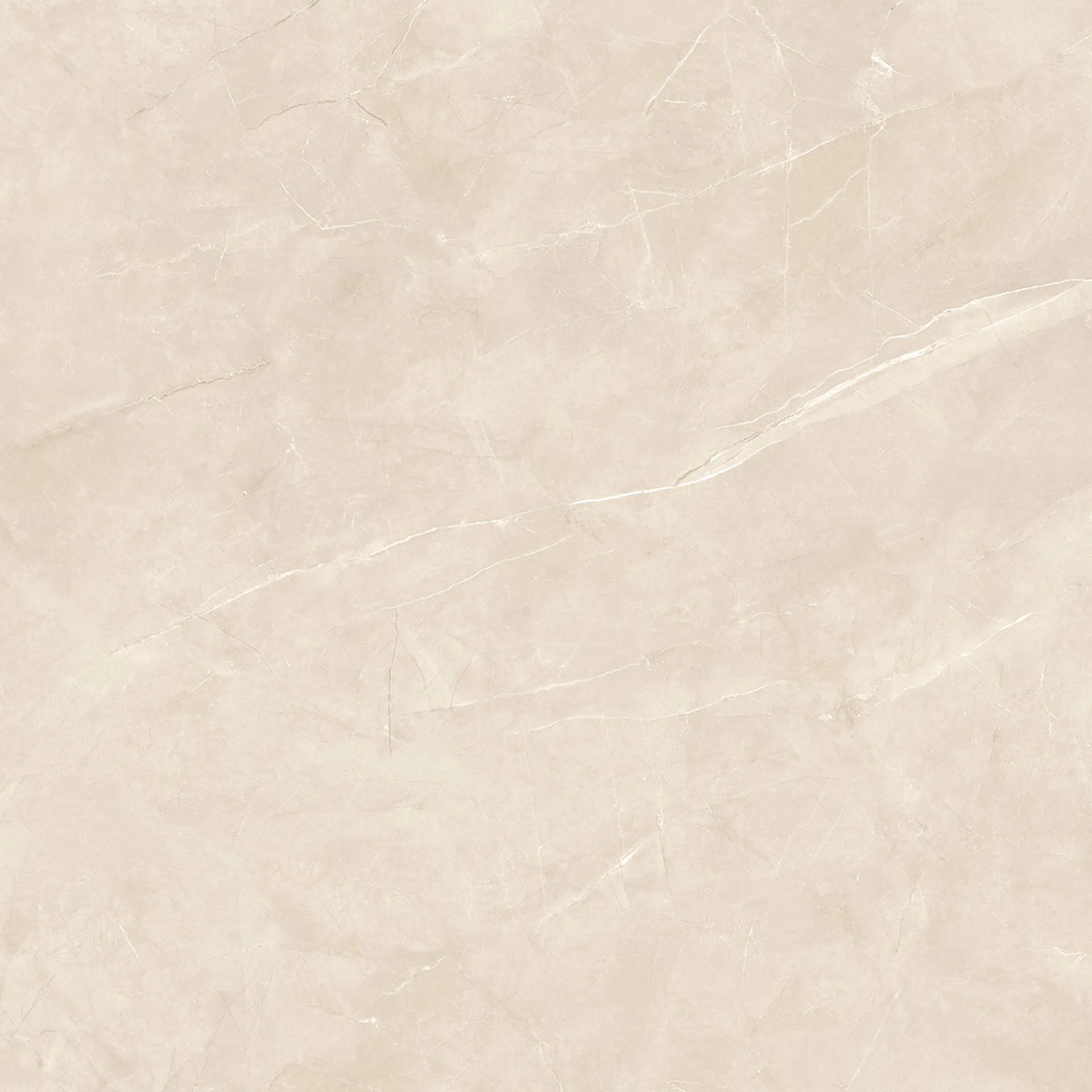 Klinker Tenfors Magda Marfil Marmor Blank 60x60 cm