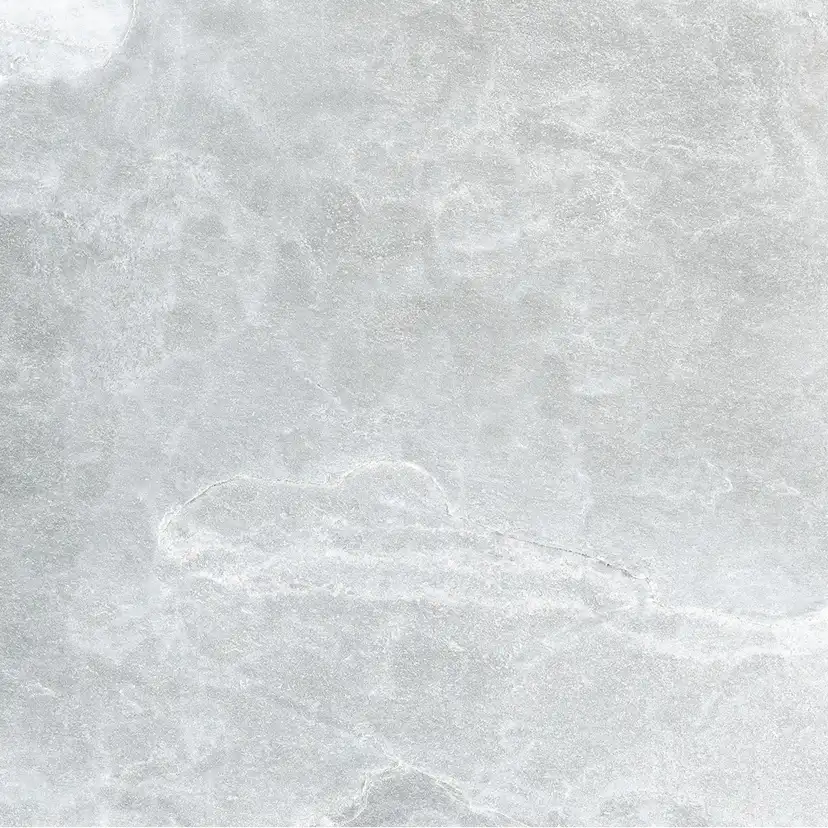 Klinker Tenfors Makai Gris Marmor Matt 60x60 cm