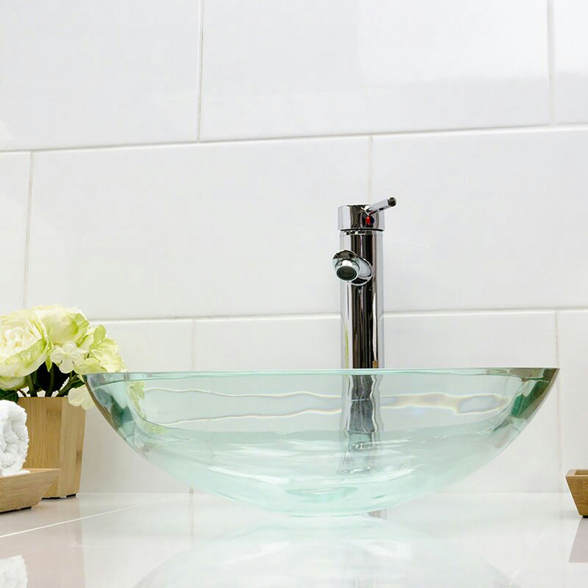 Kakel Tenfors Vit Blank 20x40 cm