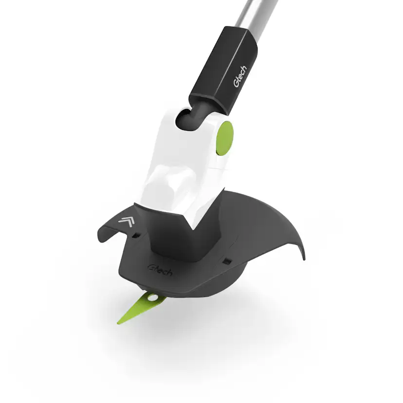 Grästrimmer Gtech GT50 Med Batteri & Laddare