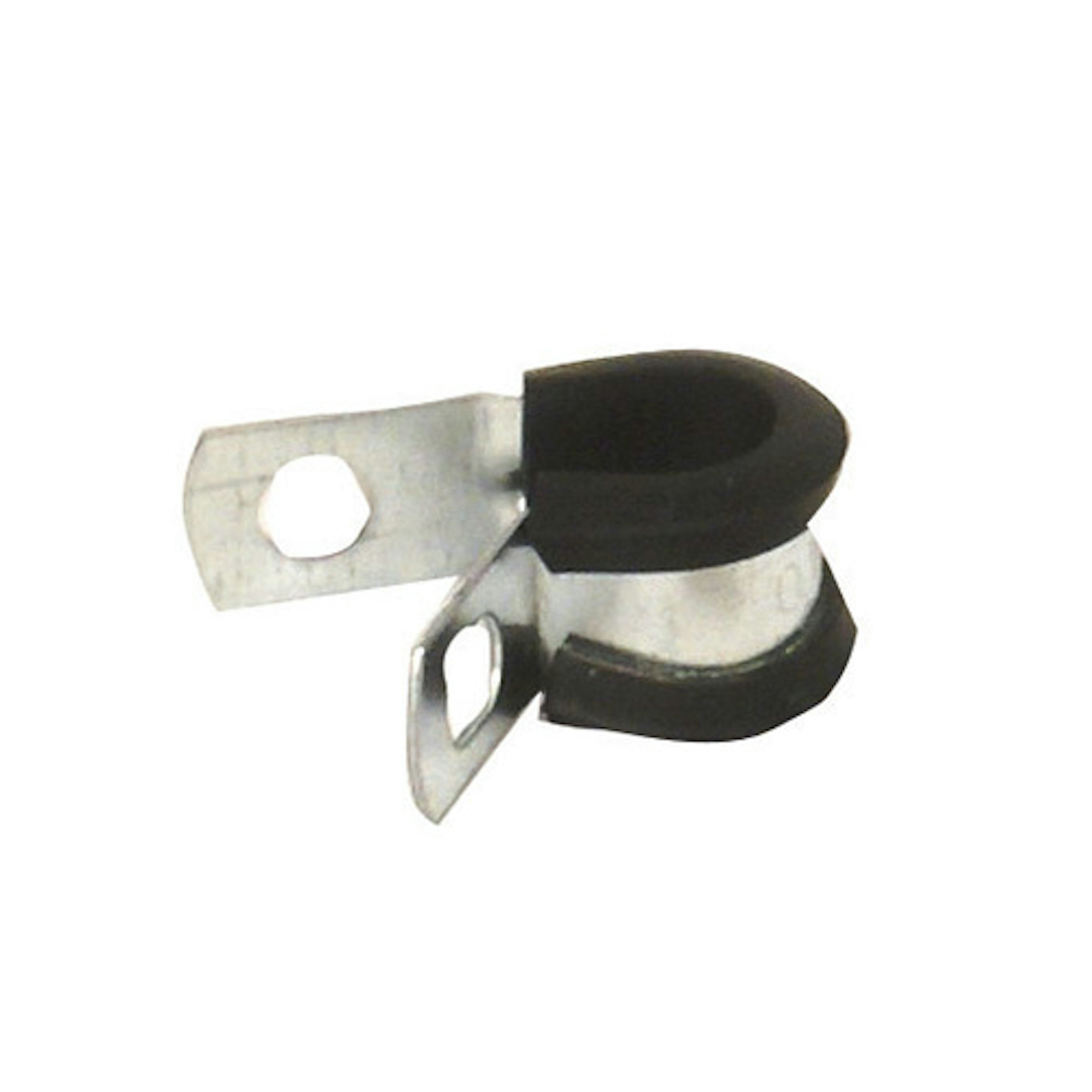 Gummiklammer Sunwind för 8 mm Rör