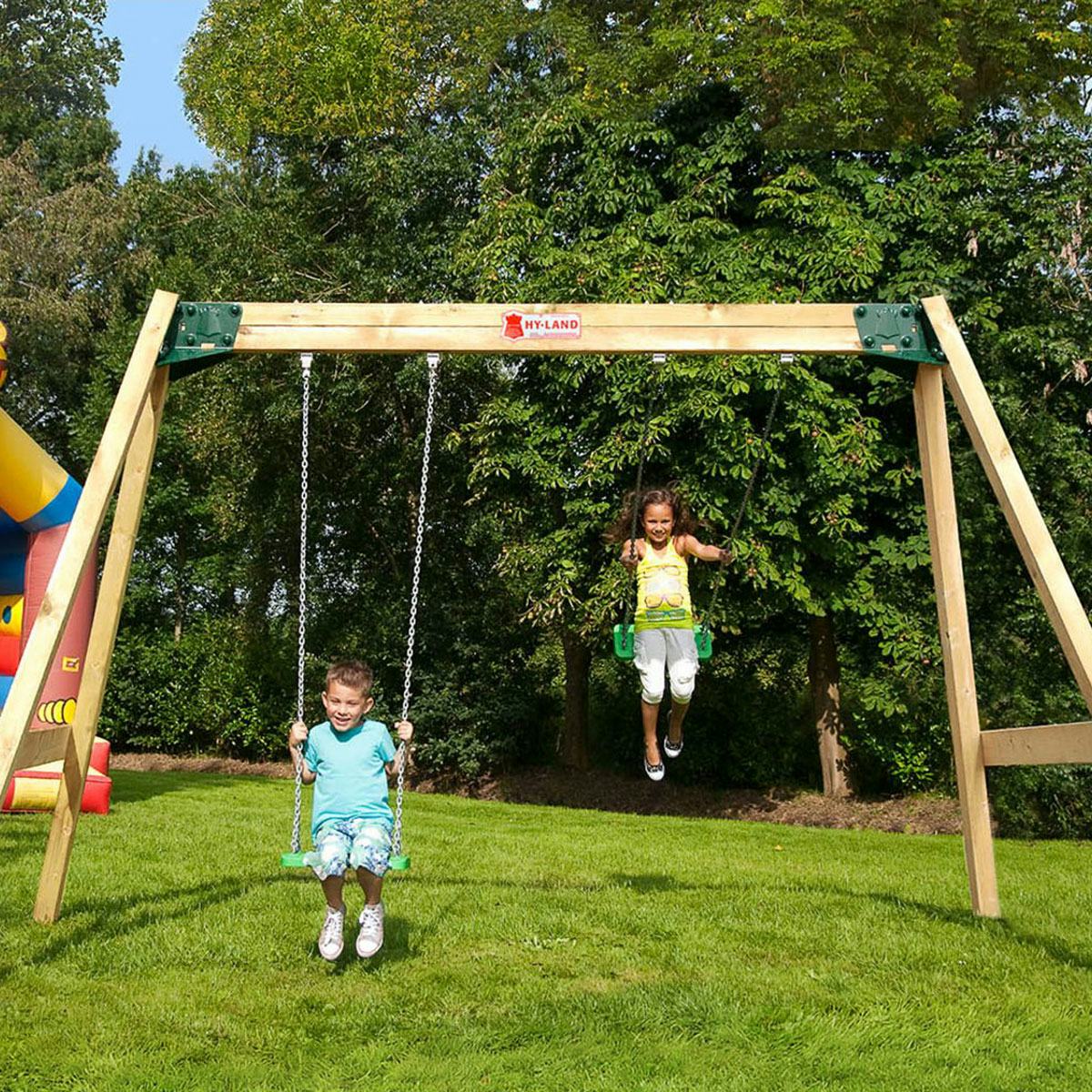 Gungställning HY-LAND Komplett