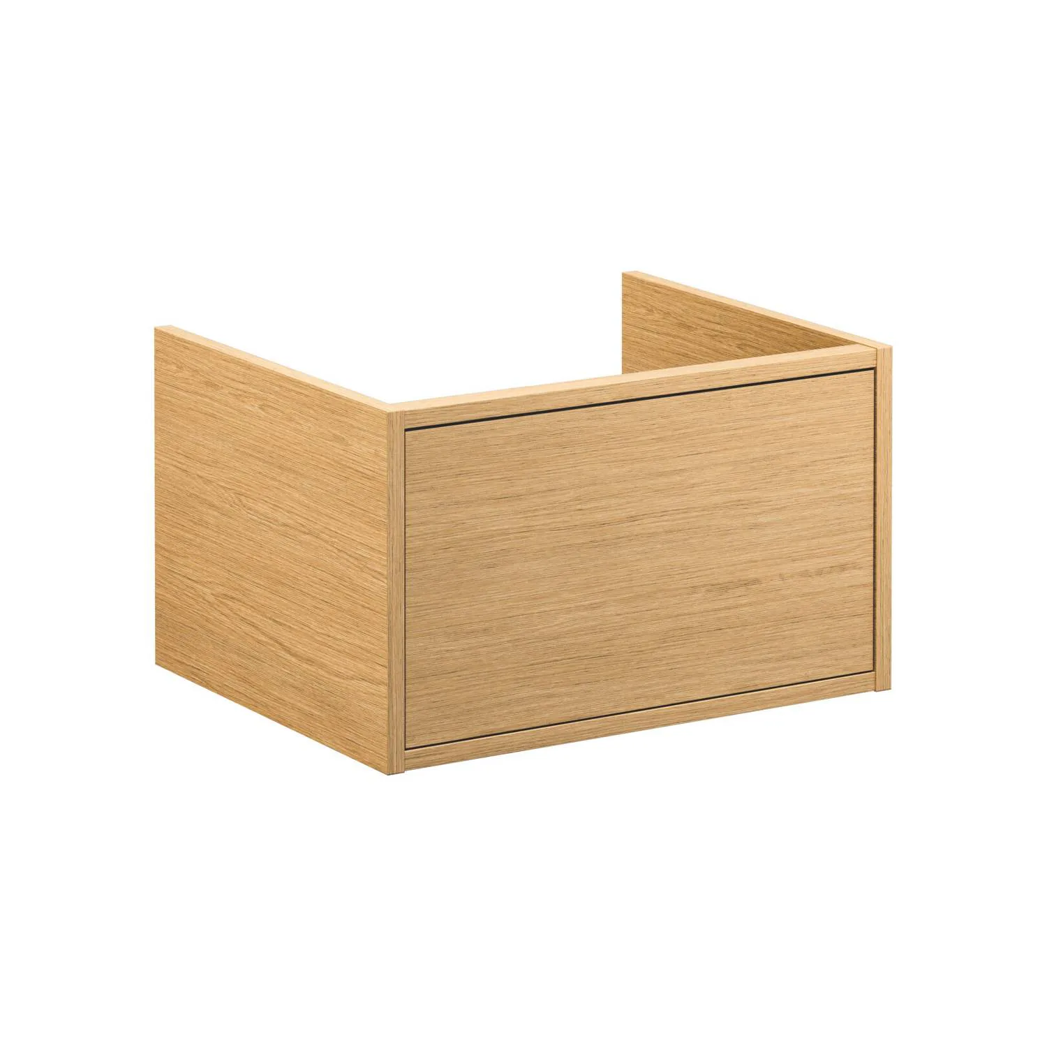 Tvättställskåp Gustavsberg Ducentic 60 cm