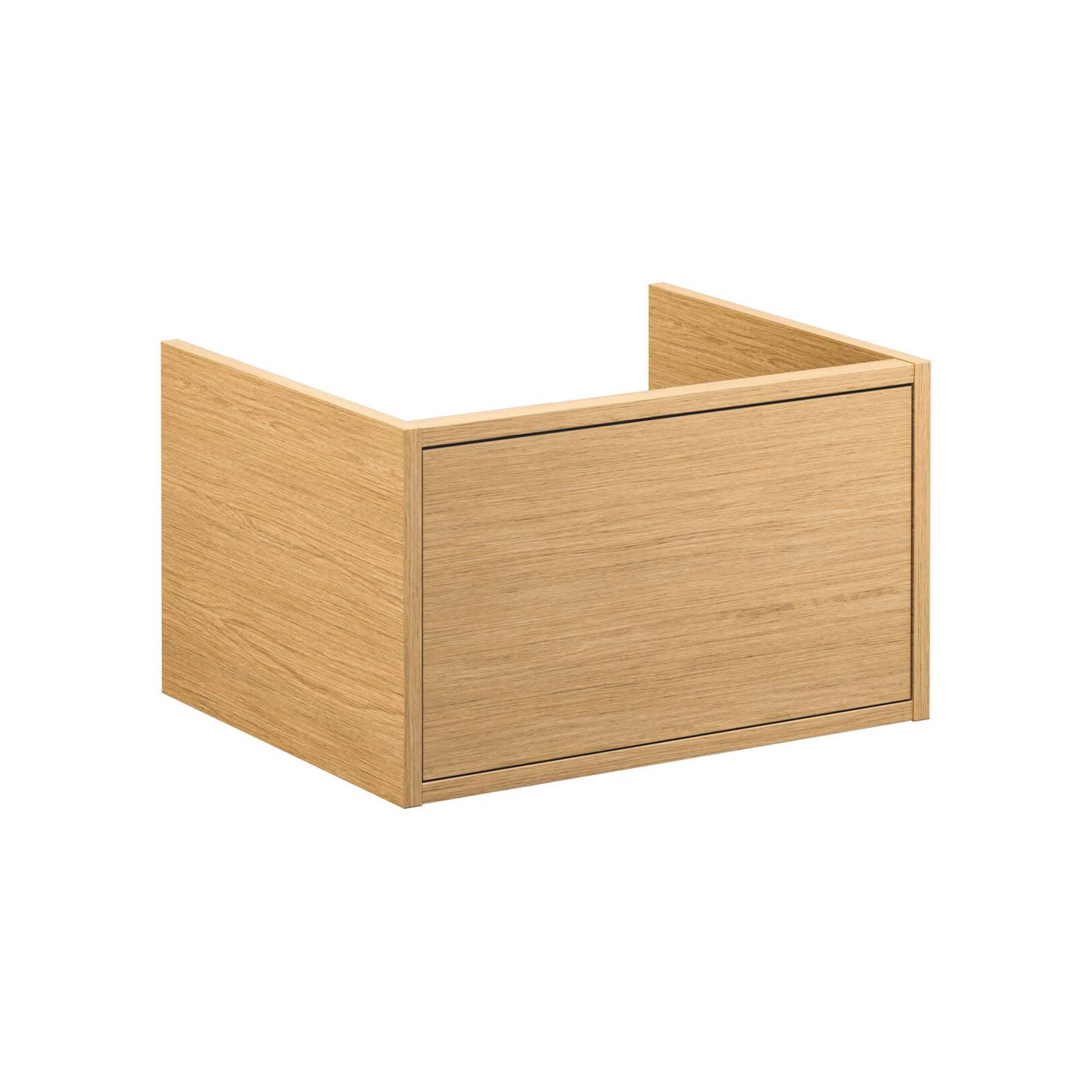 Tvättställskåp Gustavsberg Ducentic 60 cm