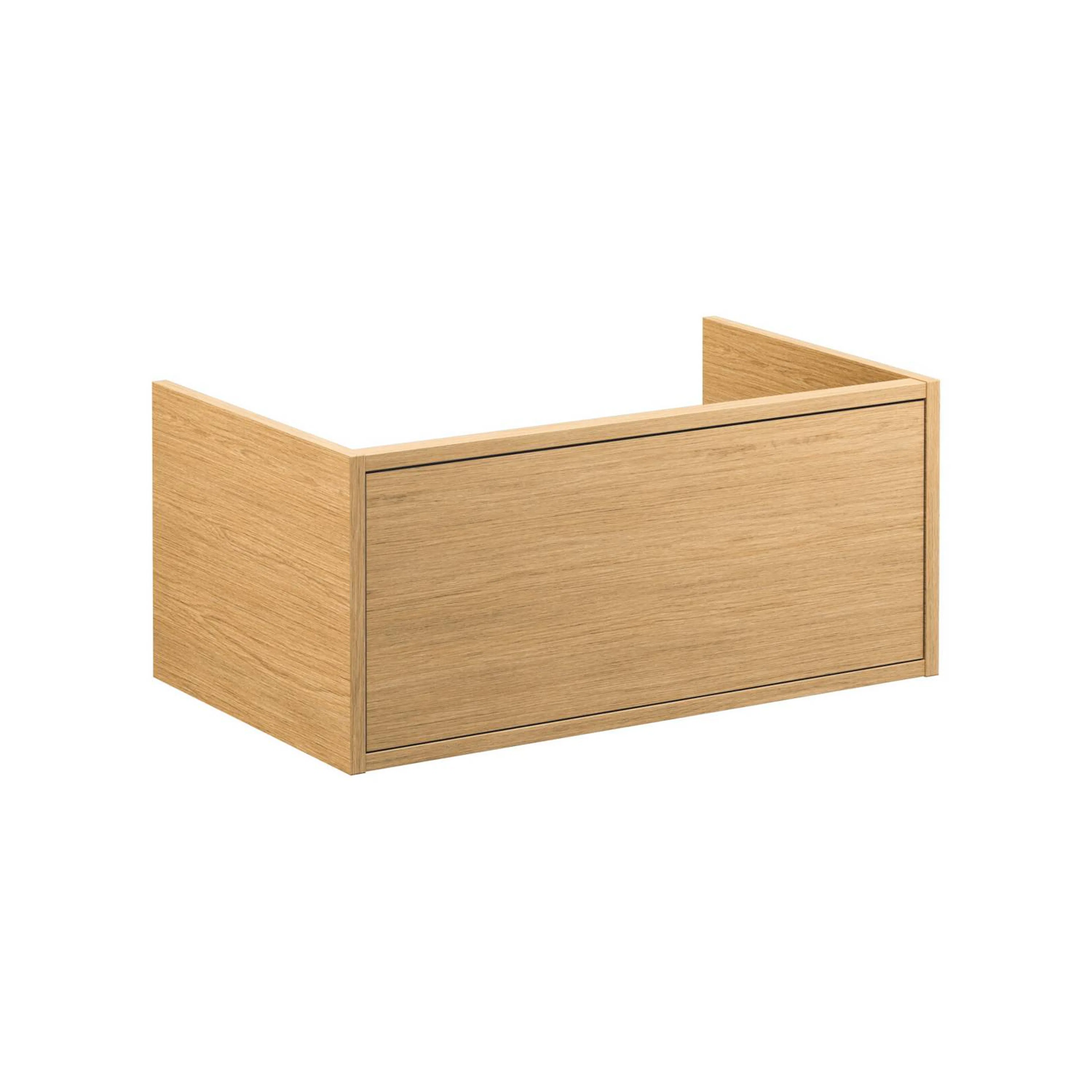 Tvättställskåp Gustavsberg Ducentic 80 cm