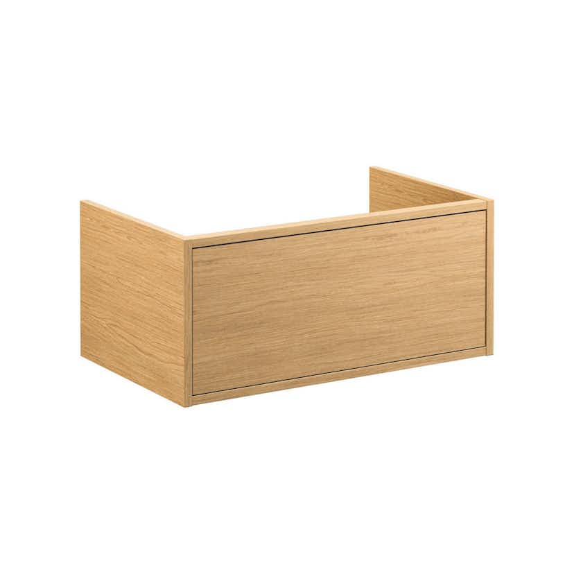 Tvättställskåp Gustavsberg Ducentic 80 cm