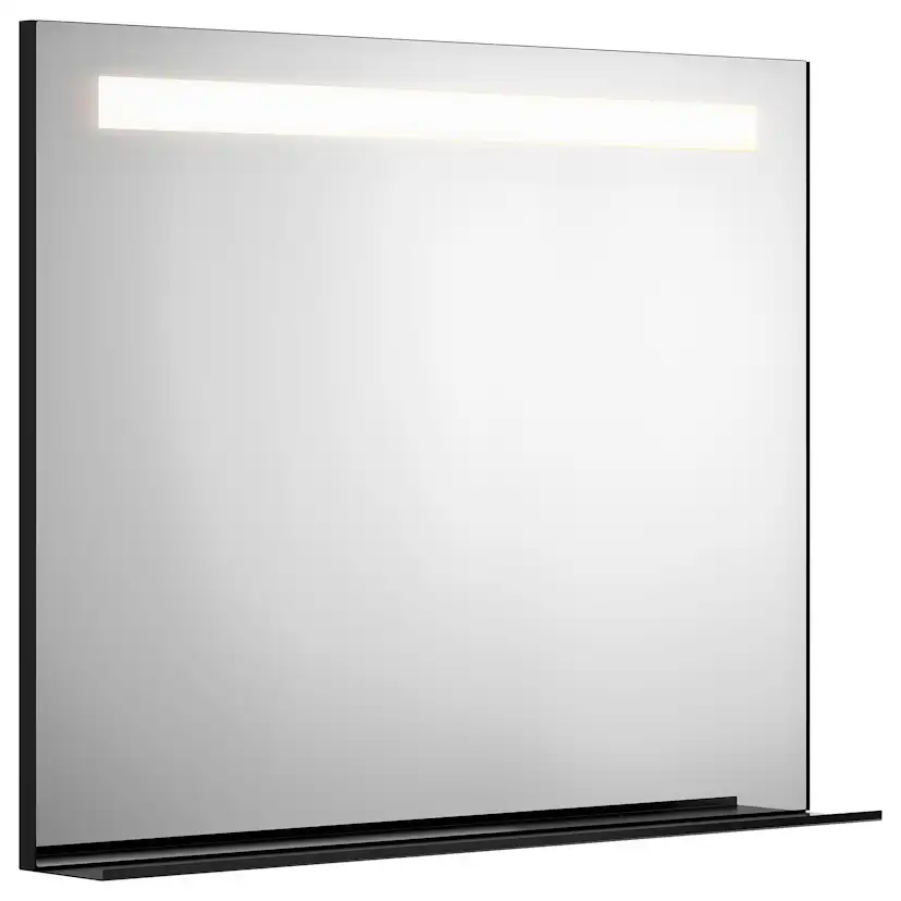 Spegel Gustavsberg med Belysning