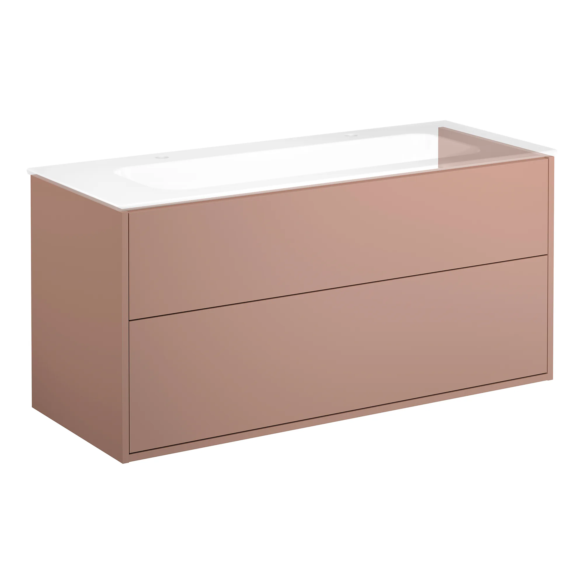 Tvättställsskåp Gustavsberg Artic 120 cm