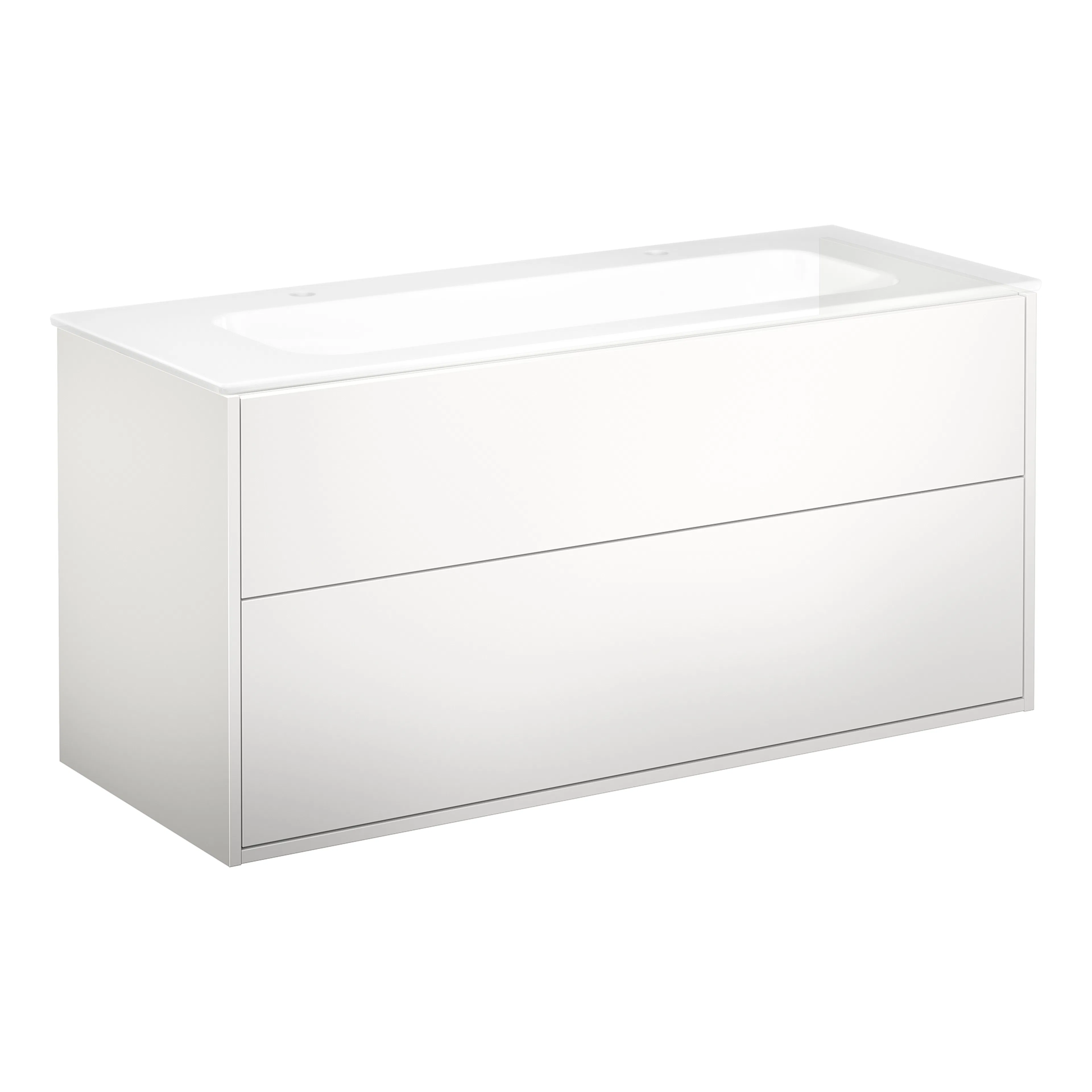 Tvättställsskåp Gustavsberg Artic 120 cm