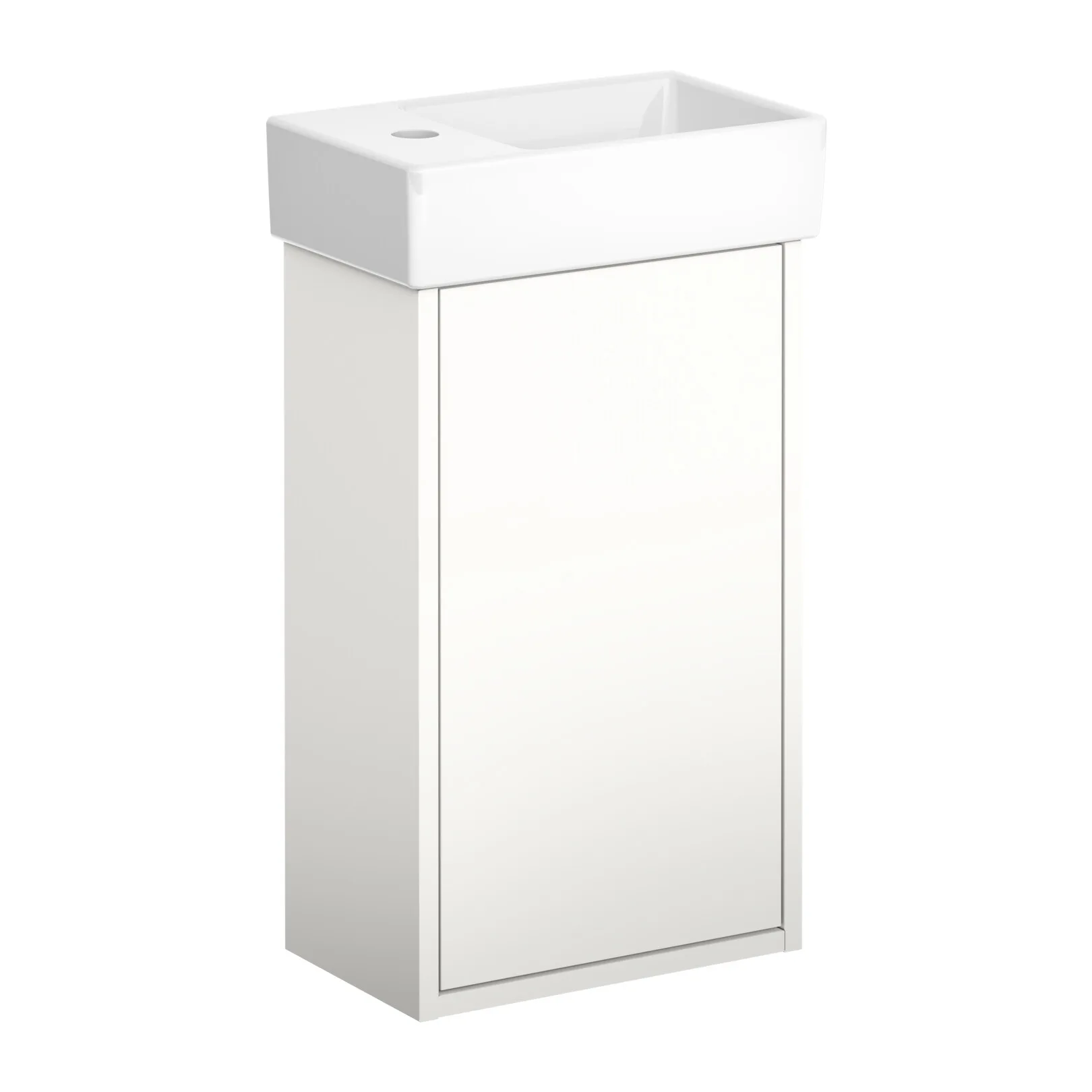 Tvättställsskåp Gustavsberg Artic Small 33 cm