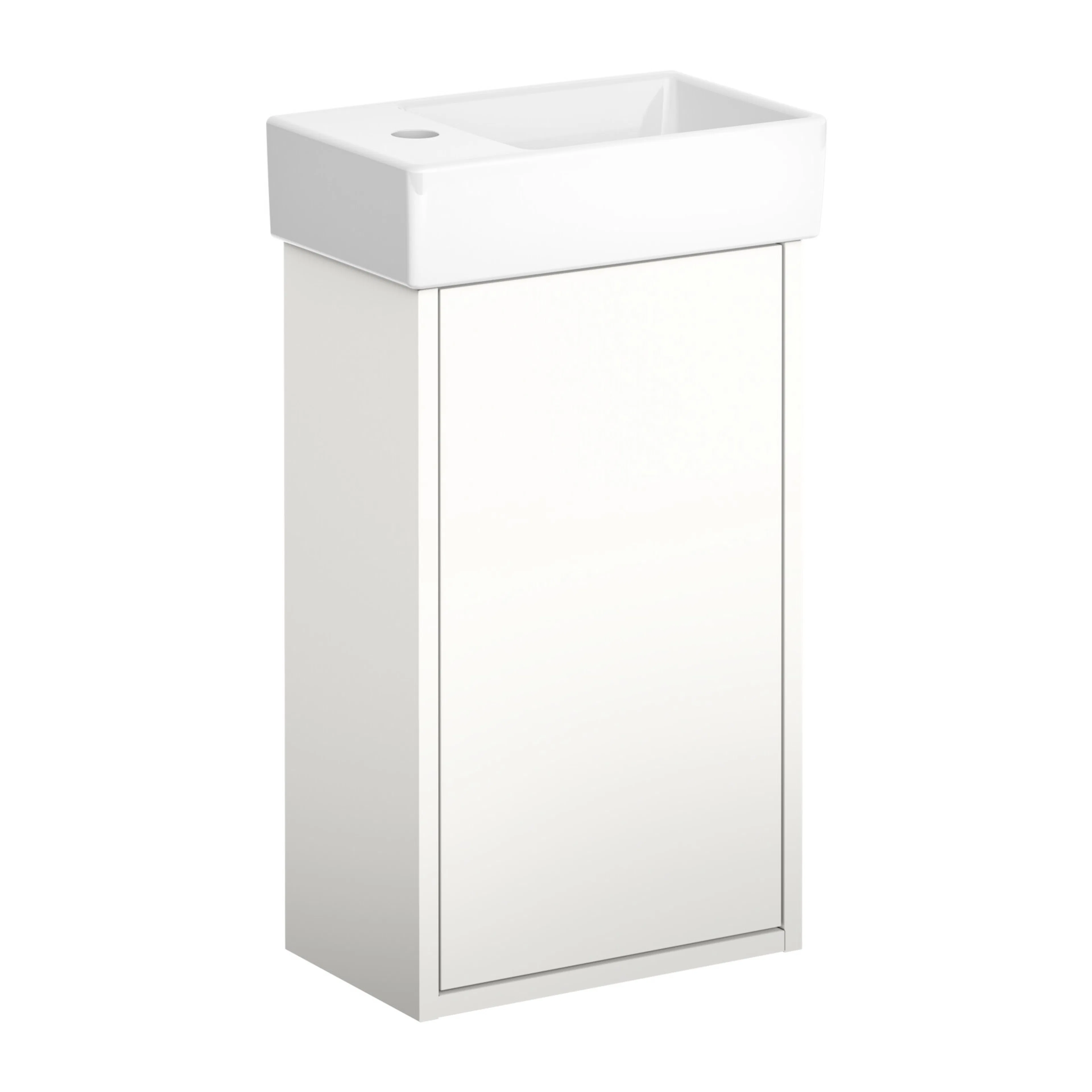 Tvättställsskåp Gustavsberg Artic Small 33 cm