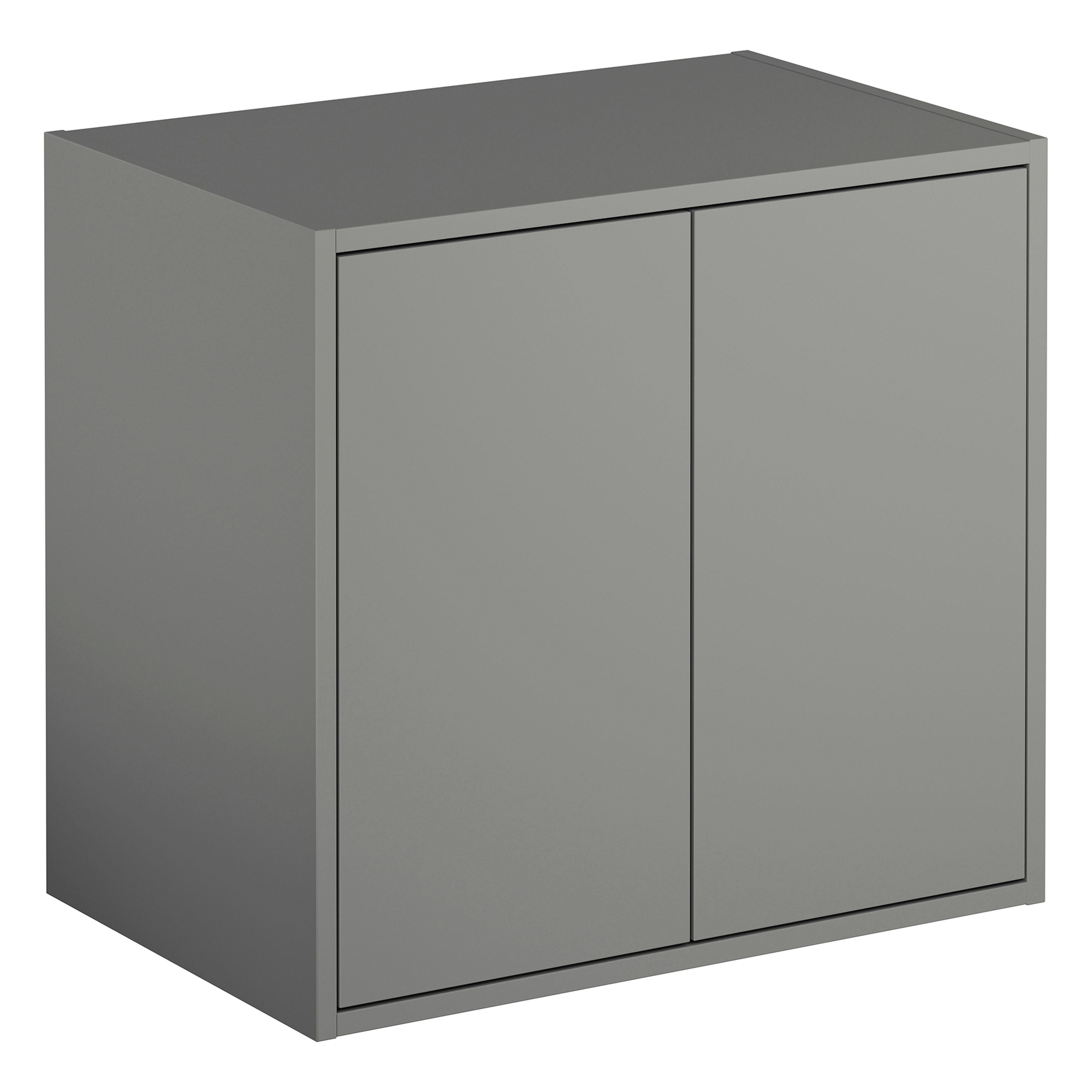 Väggskåp Gustavsberg Artic 39 cm