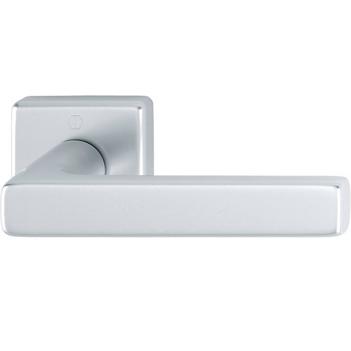 Ytterdörrhandtag HOPPE Dallas 1643 F1 55-65