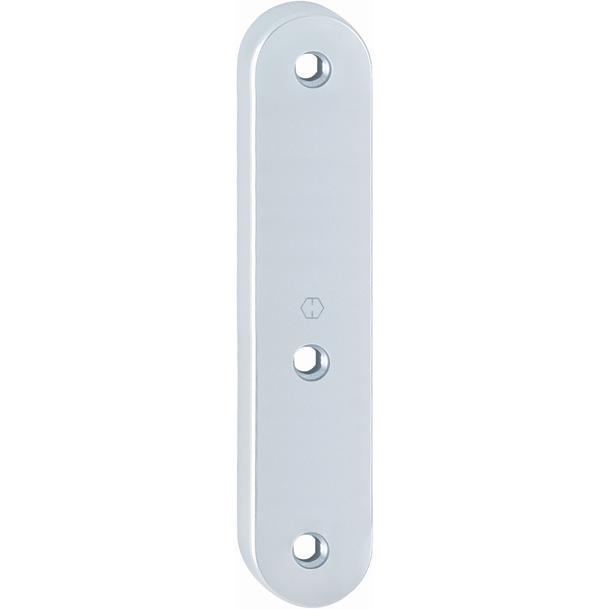 Bricka HOPPE 350KL Blind