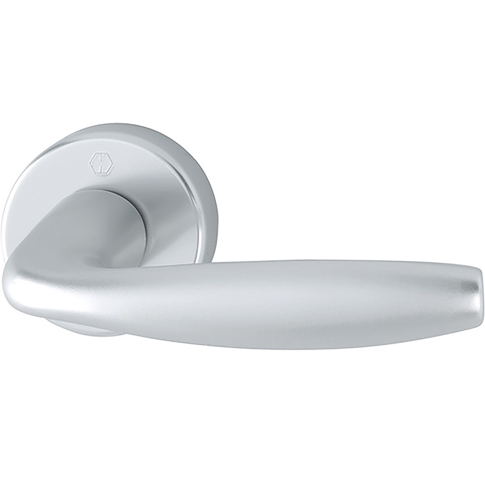 Ytterdörrhandtag HOPPE New York 1810