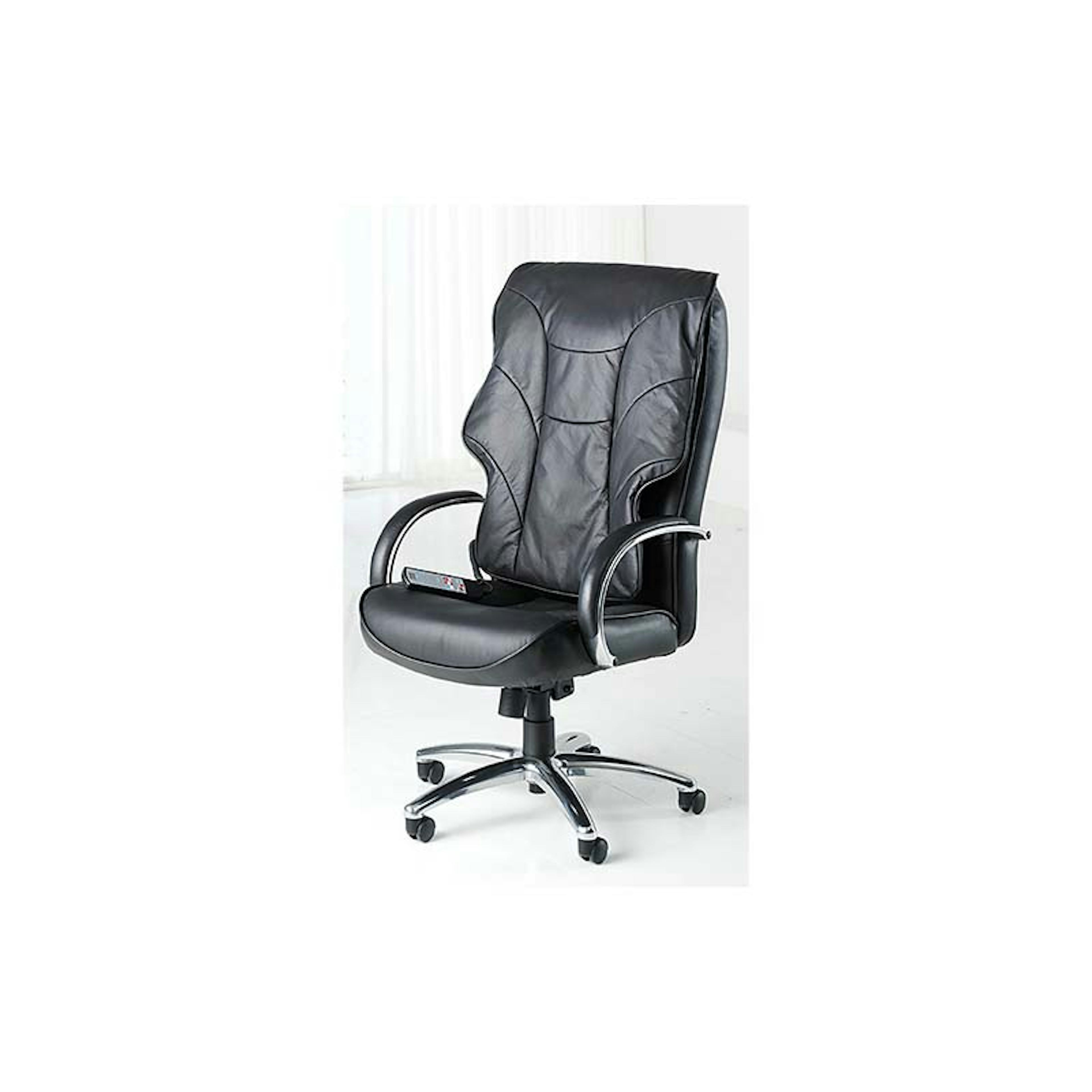 Kontorsstol DenForm Borneo med Massage