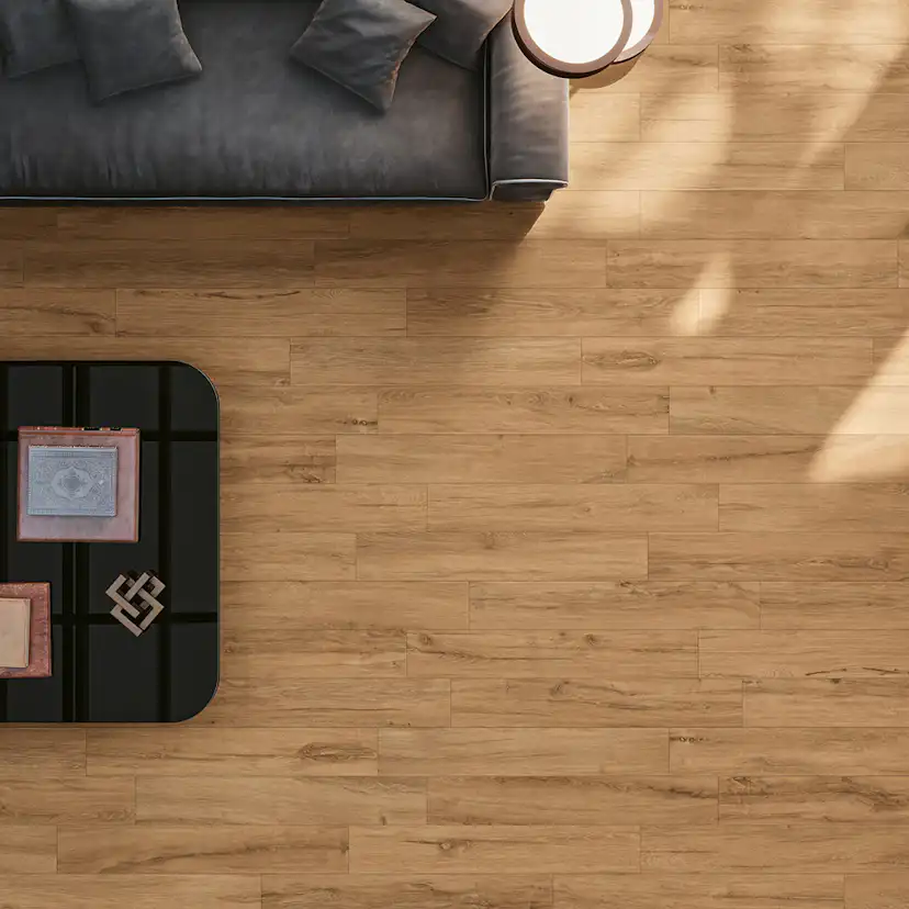 Klinker Timber 20x120 cm