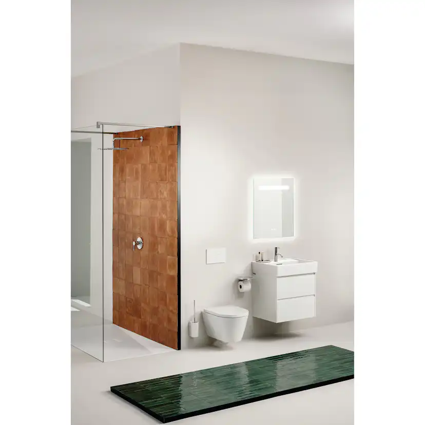 Tvättställ Laufen Kartell SaphirKeramik