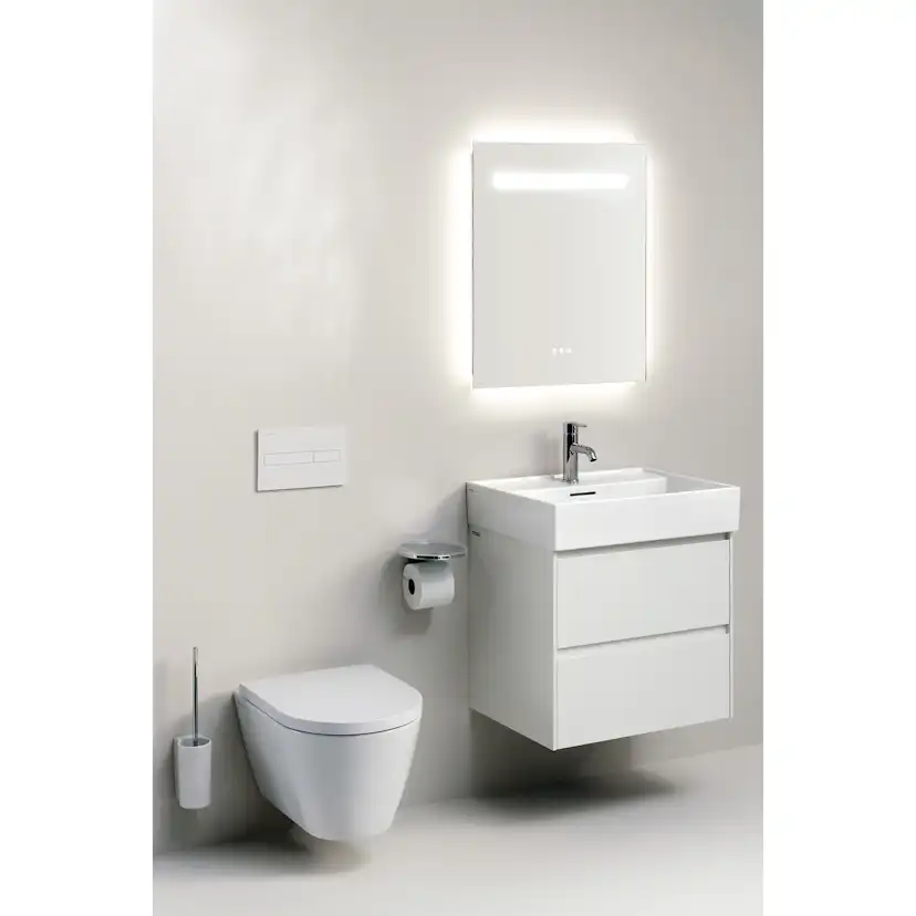 Tvättställ Laufen Kartell SaphirKeramik