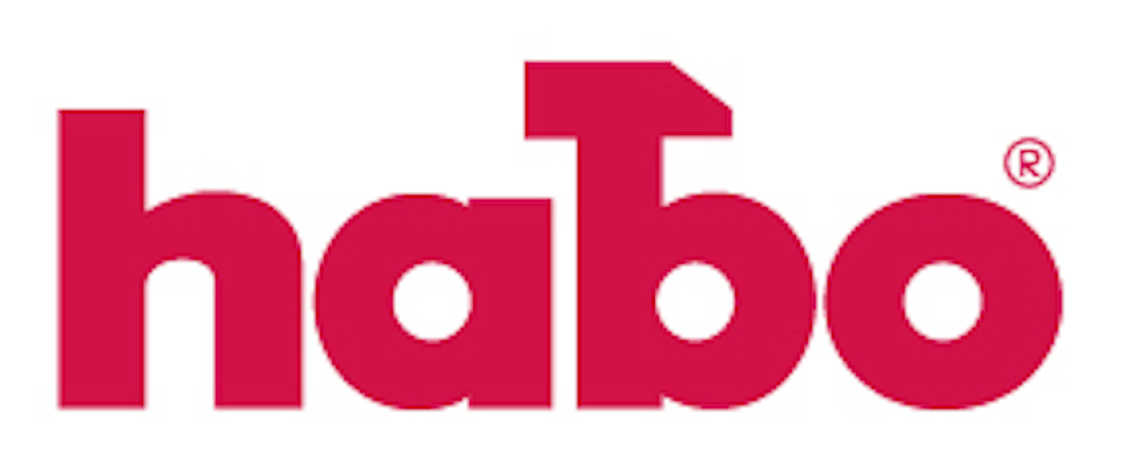 Habo logo