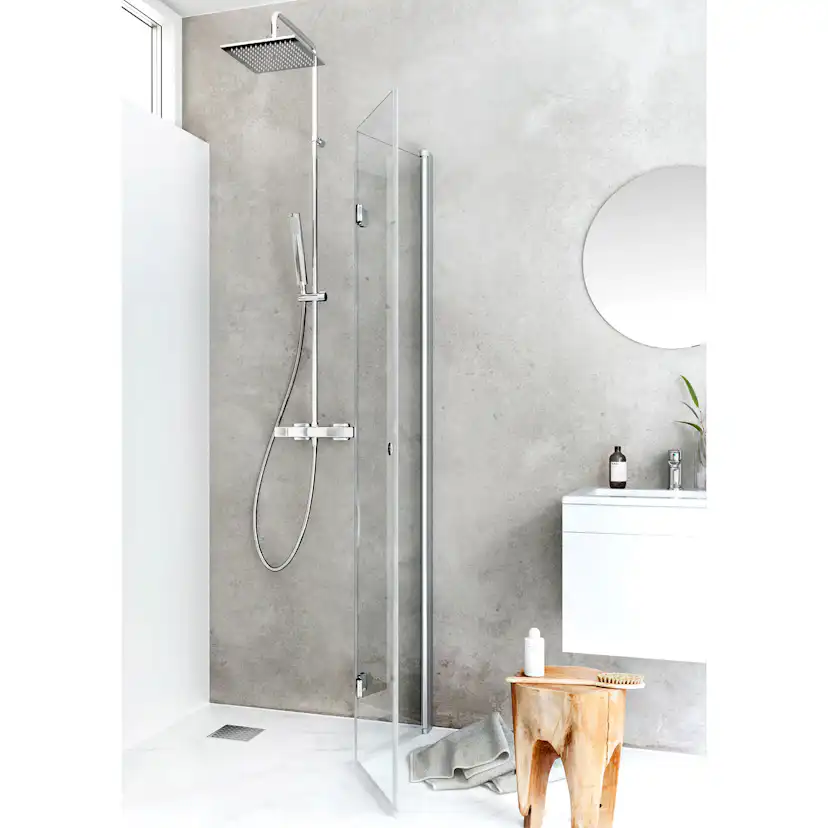 Duschdörr Hafa Igloo Pro Vik