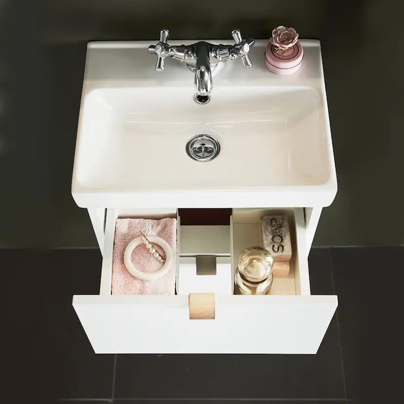 Tvättställ Hafa Neat 420