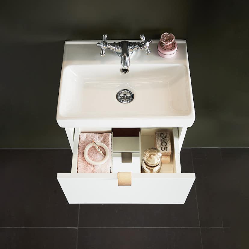 Tvättställ Hafa Neat 550