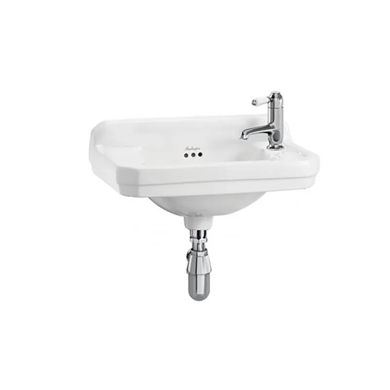 Tvättställ Burlington Edwardian 510 mm