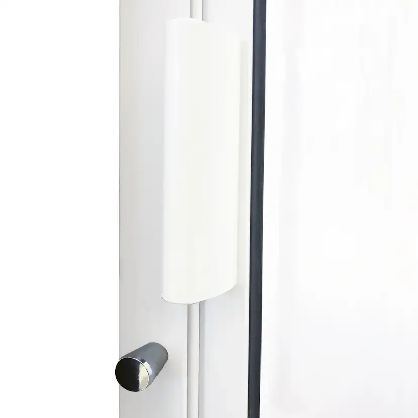 Skjutbart Fönsterparti 4-Delad Halle Primolux