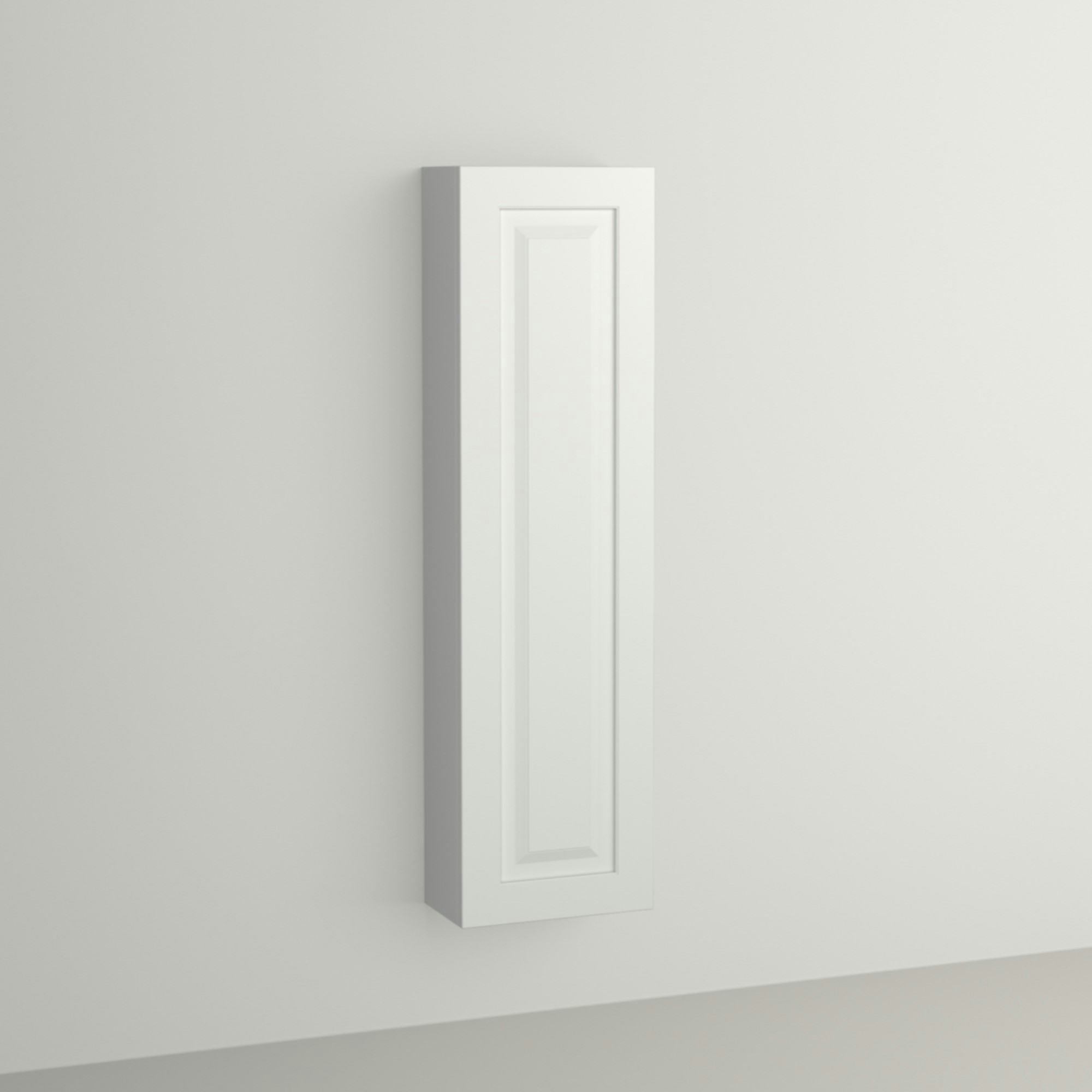 Halvhögt Skåp Vedum Free Grund 300