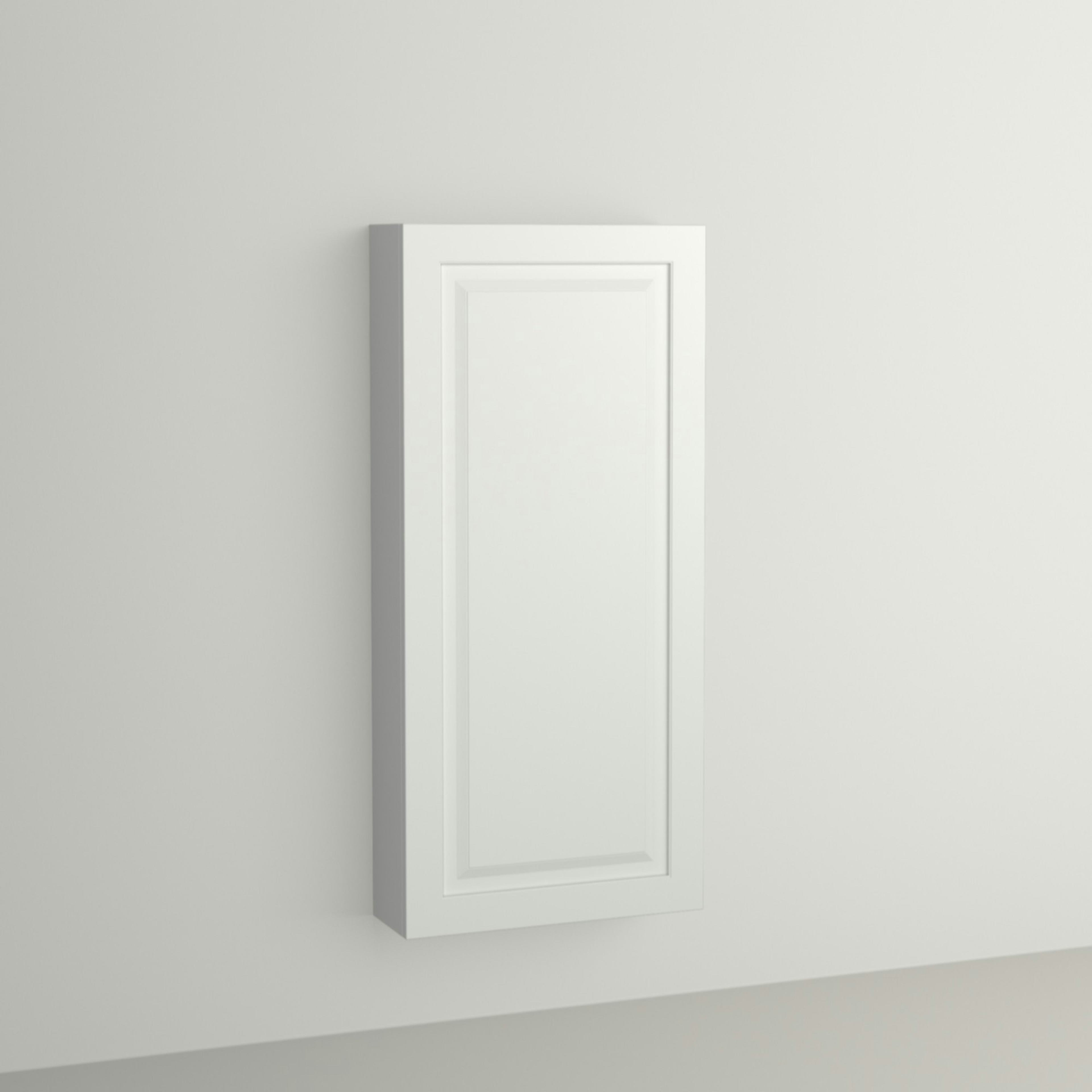 Halvhögt Skåp Vedum Free Grund 500