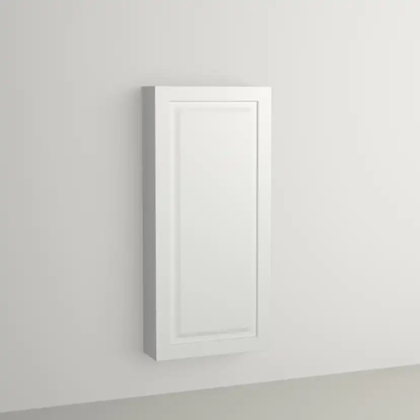 Halvhögt Skåp Vedum Free Grund 500