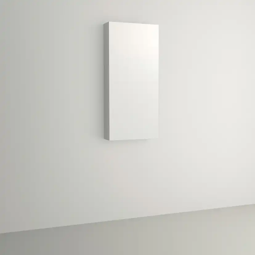 Halvhögt Skåp Vedum Mezzo Grund 500