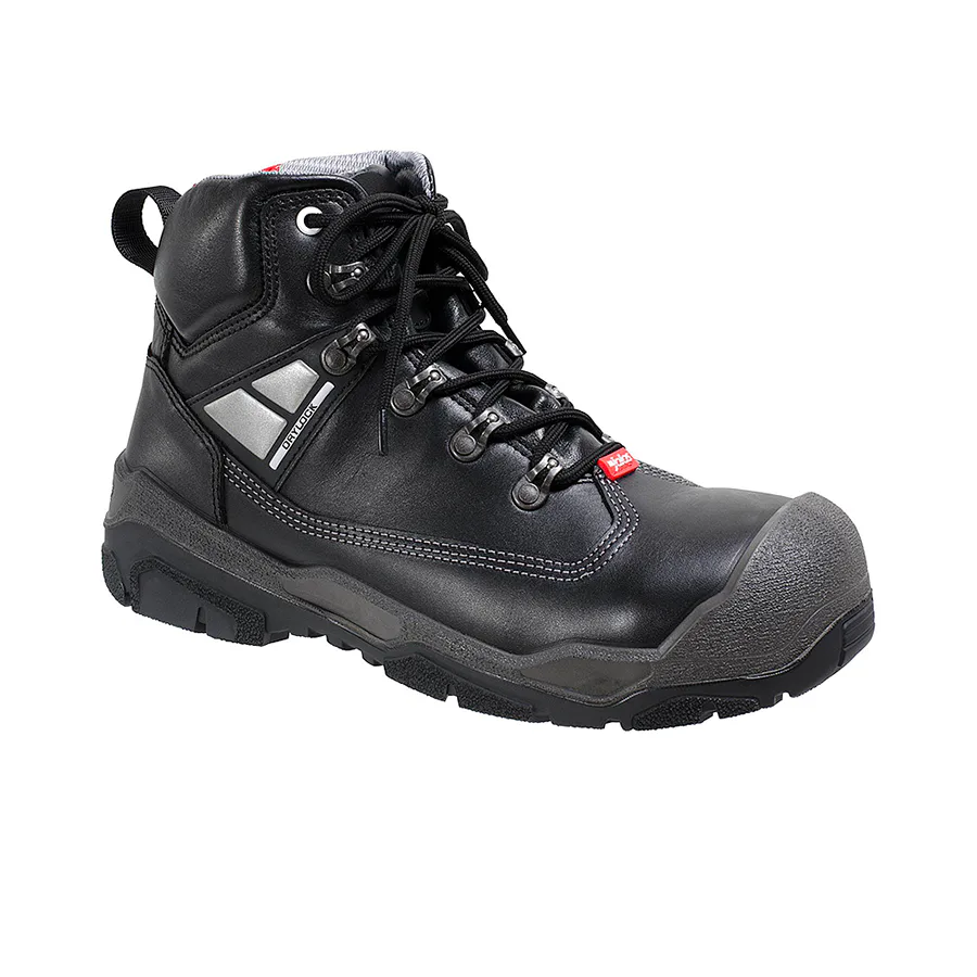 Halvkänga Jalas 1818 Drylock Wide