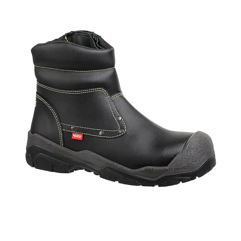 Halvkänga Jalas 1848K Titan+