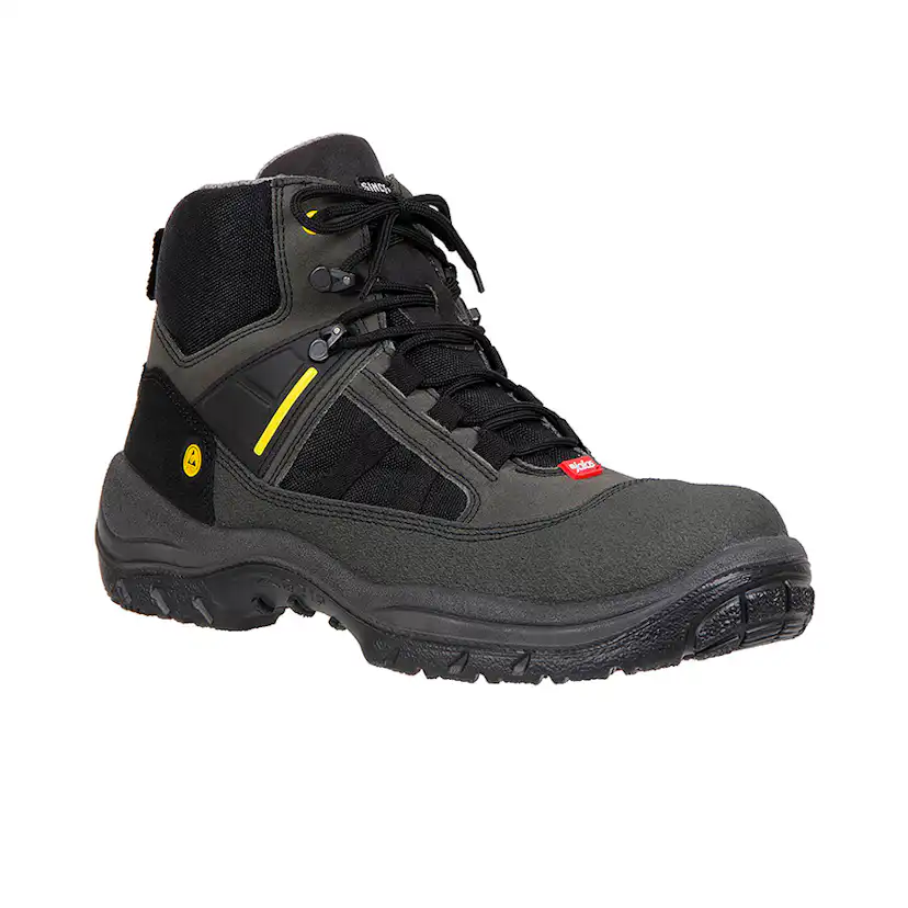 Halvkänga Jalas 3150 Trek