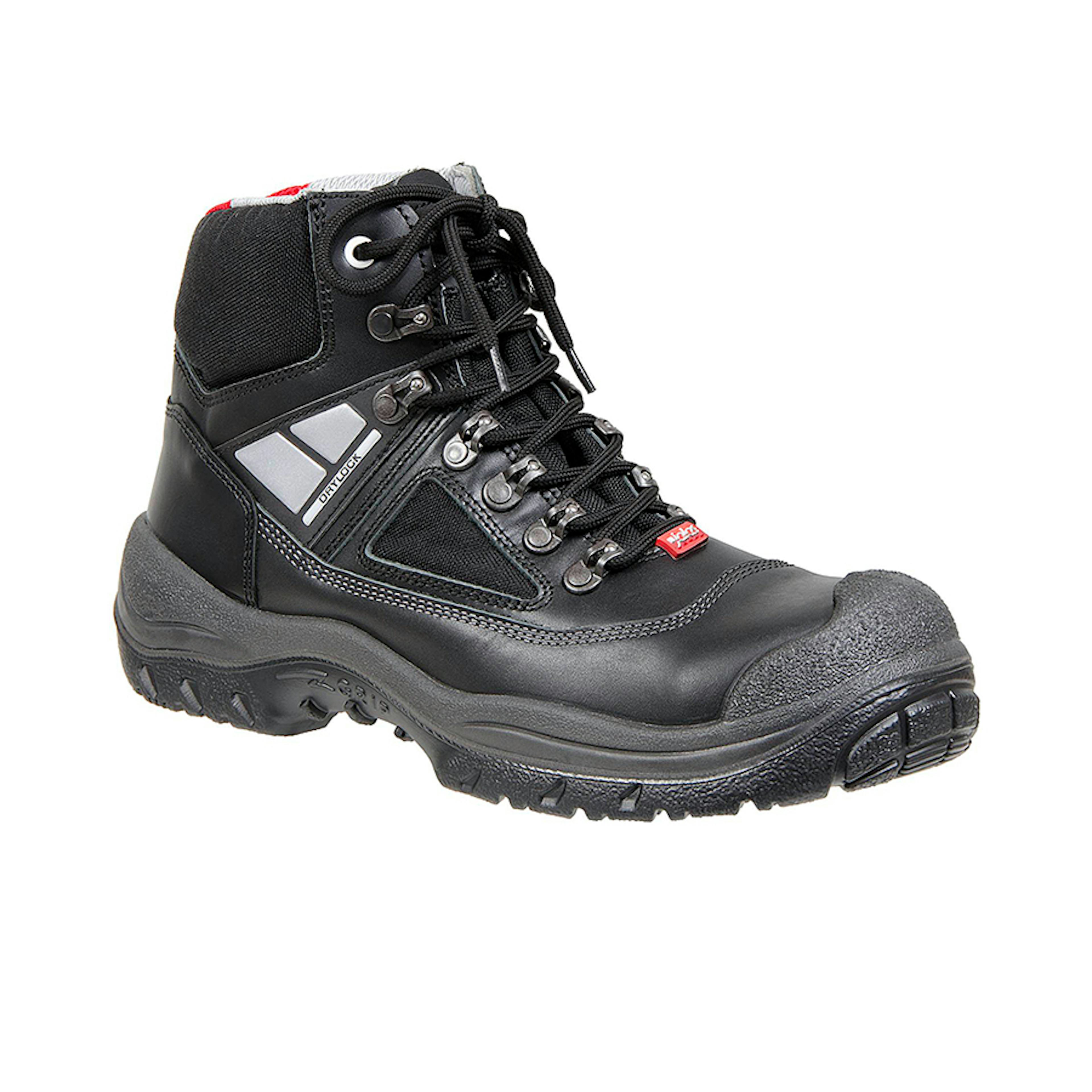 Halvkänga Jalas 3318 Drylock