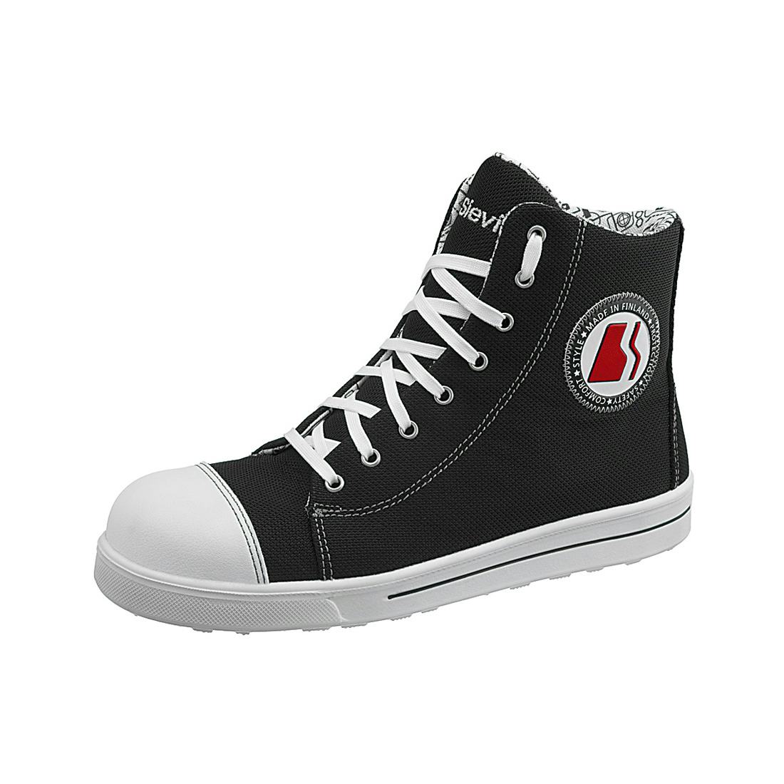 Halvkänga Sievi Planar 3 S3