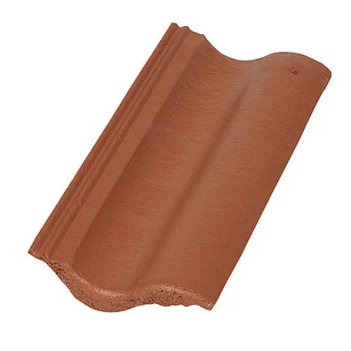 Halvpanna Monier Jönåker Protector 2.0