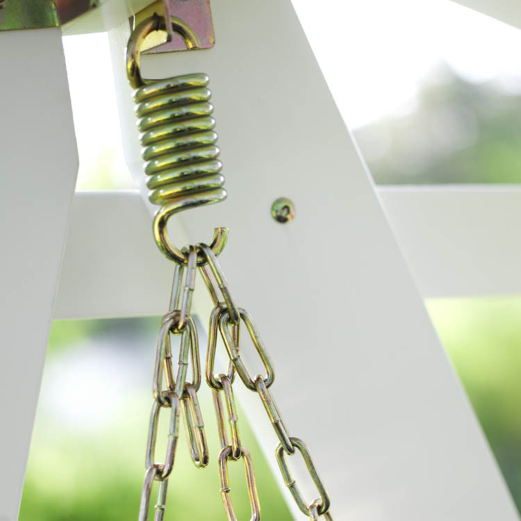 Hammockset Hillerstorp Dalom med Tak och Dyna Utomhus