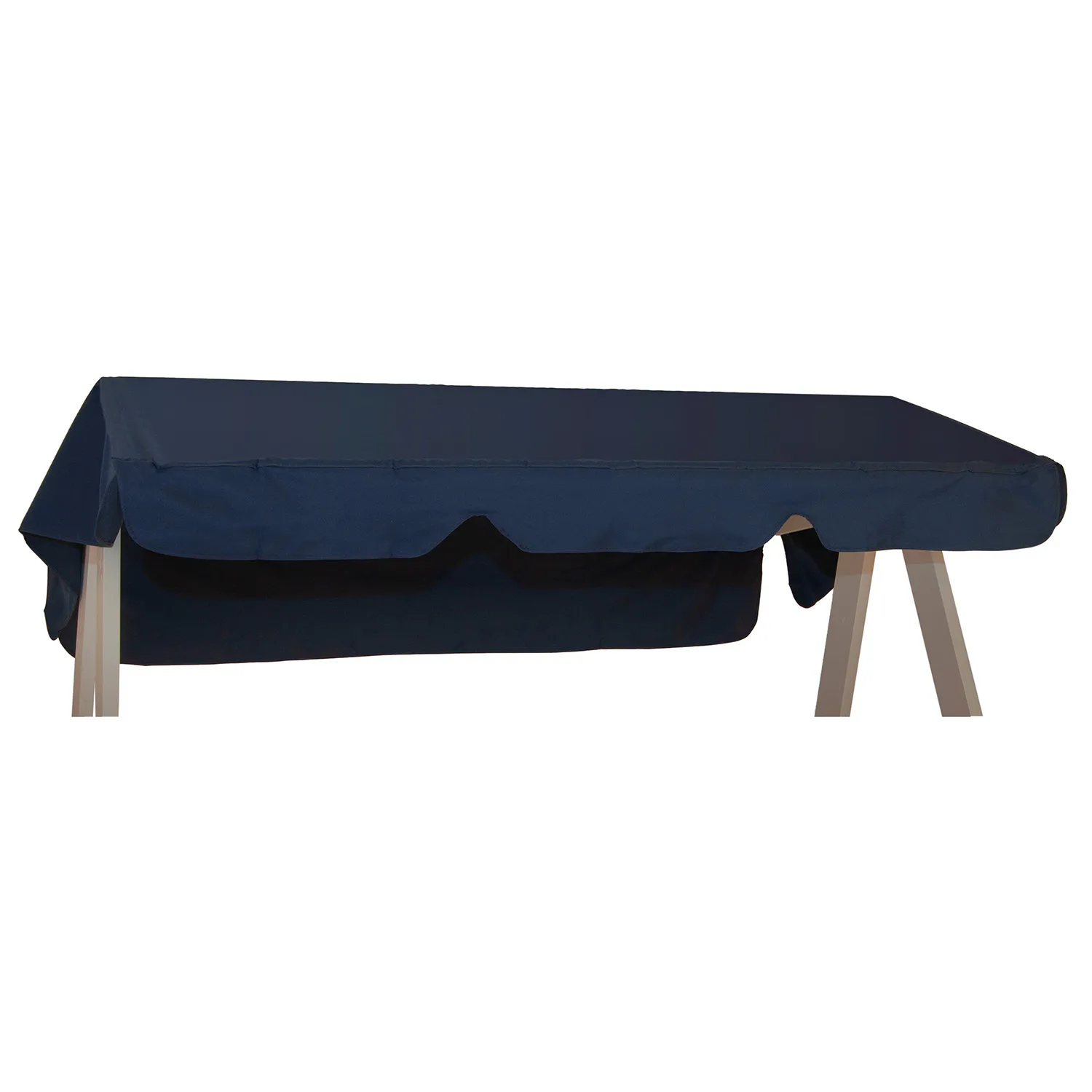 Hammocktak Eden Wood till Mellby/Marstrand/Torekov/Holmsund 3-sits Utomhus