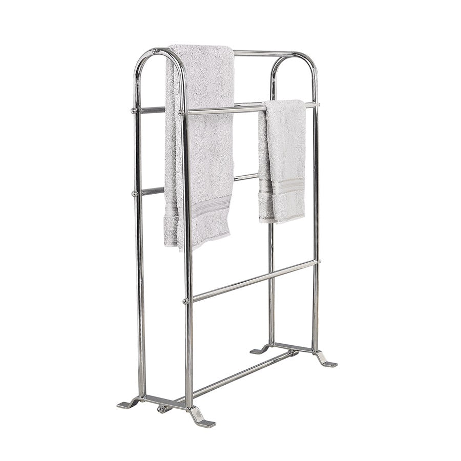 Handdukshållare Miller Badrum Classic 646C