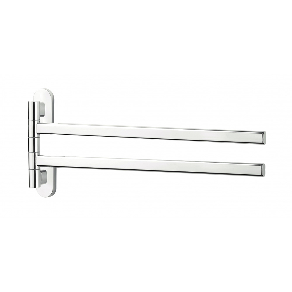 Handdukshängare Demerx Zeker Line Vridbar